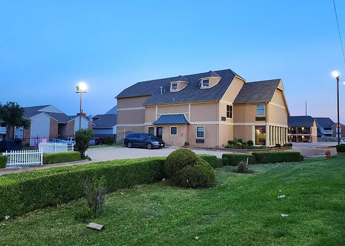 Executive Inn