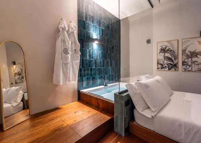 Palazzo Italia Suites