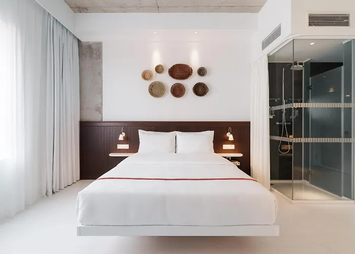 Ruby Molly Hotel Dublin