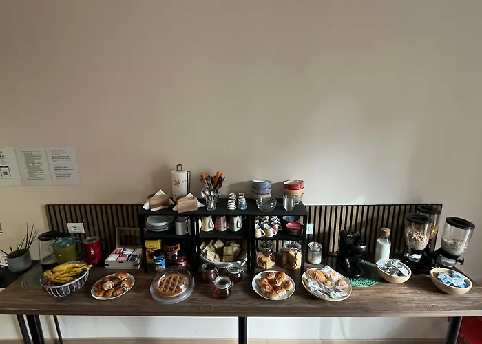 B&B Onda Marina Villa Bellini Catania Centro