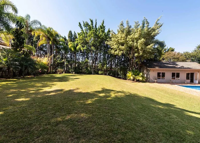 Condomínio Vila Real - Villa de Luxo com Piscina