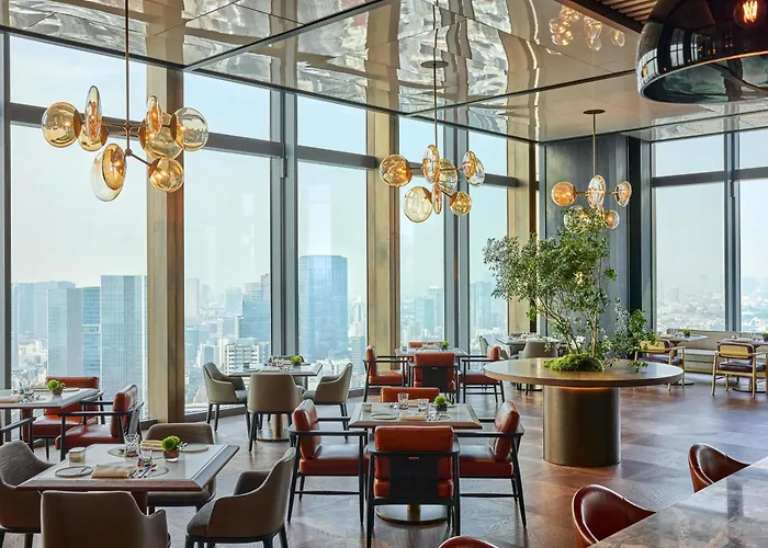 Fairmont Tokyo