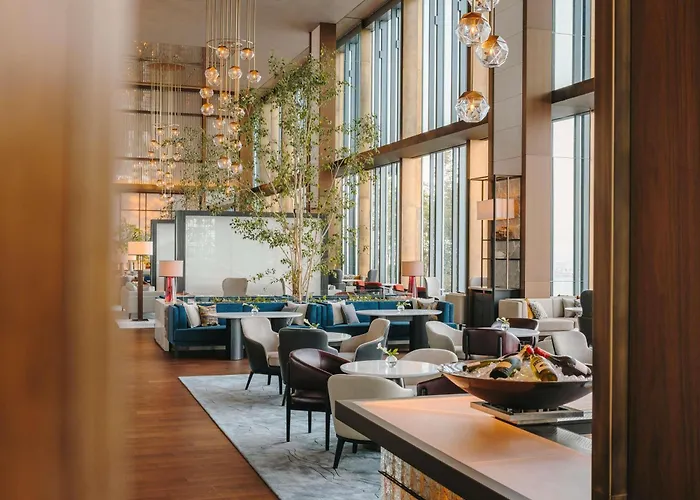 Fairmont Tokyo