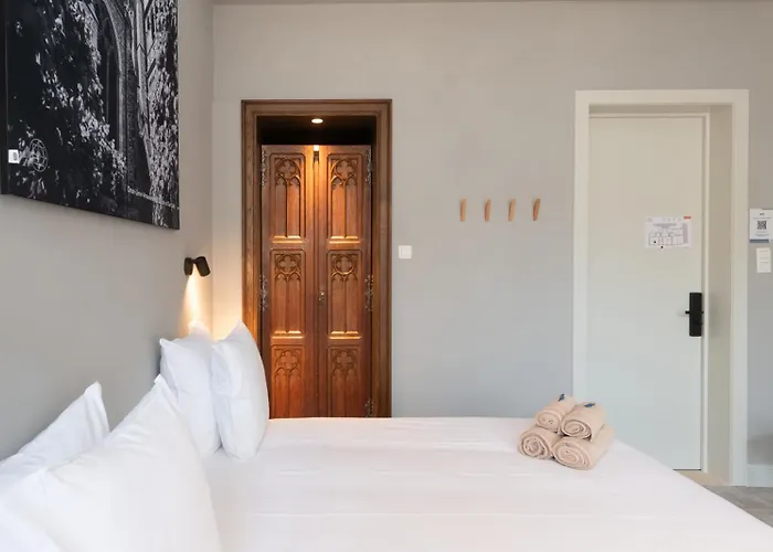 Hotel Lucca