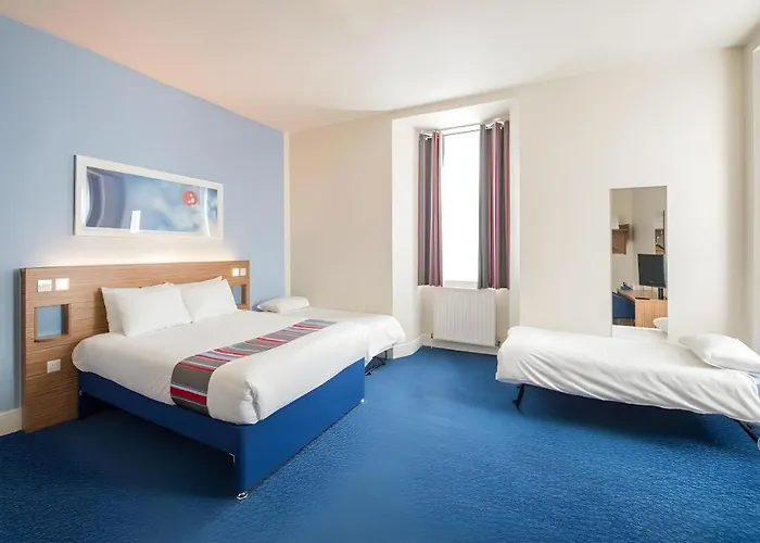 Travelodge Tunbridge Wells