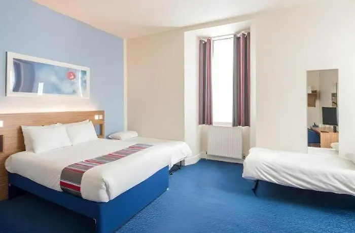 Travelodge Tunbridge Wells