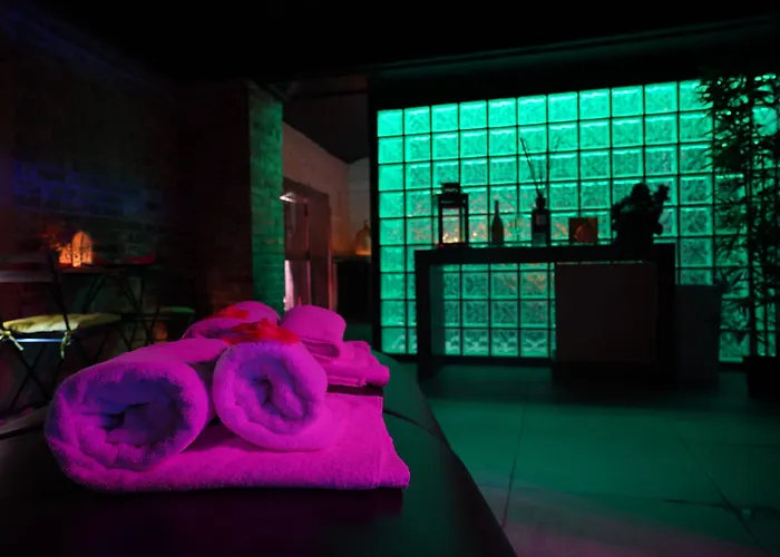 Angioino&Spa