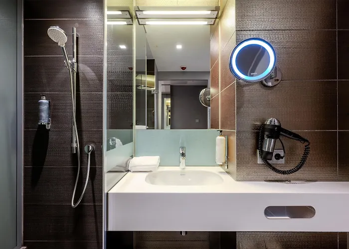 Premier Inn Alexanderplatz