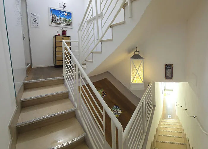 B&B 106 Maison De Charme
