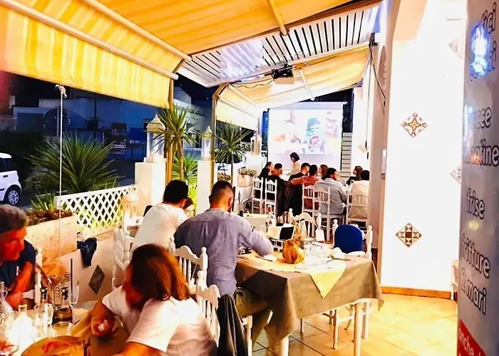 Albergo 2 Mari