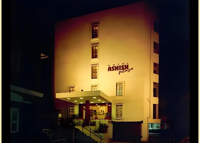 Best Selfcatering Ashish Plaza