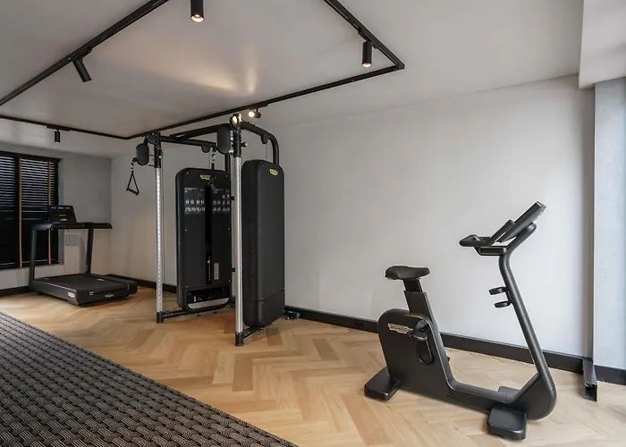 Ibis Styles Amsterdam Amstel