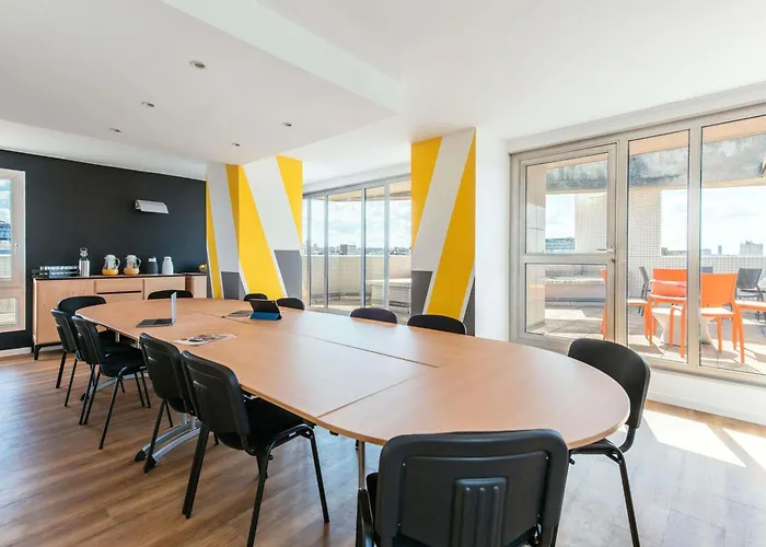 Adagio Access Paris La Villette