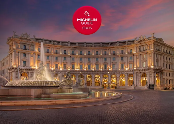 Animaux admis Anantara Palazzo Naiadi Rome - A Leading Of The World
