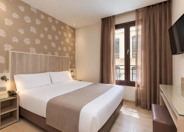 Hotel Santa Marta