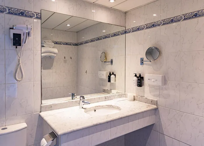 Hotel Claude Bernard Saint-Germain