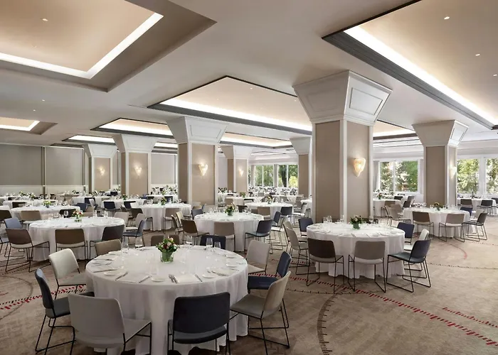  Milan Marriott