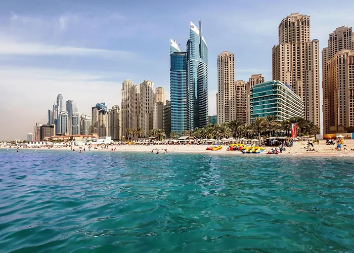 Hilton Jumeirah