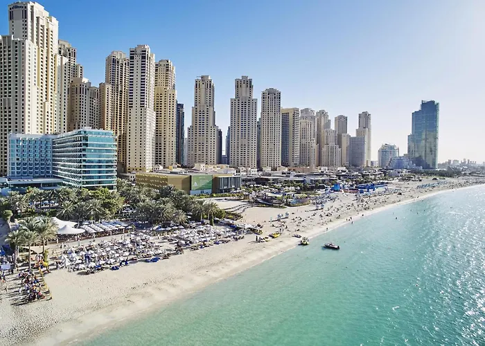 Hilton Jumeirah