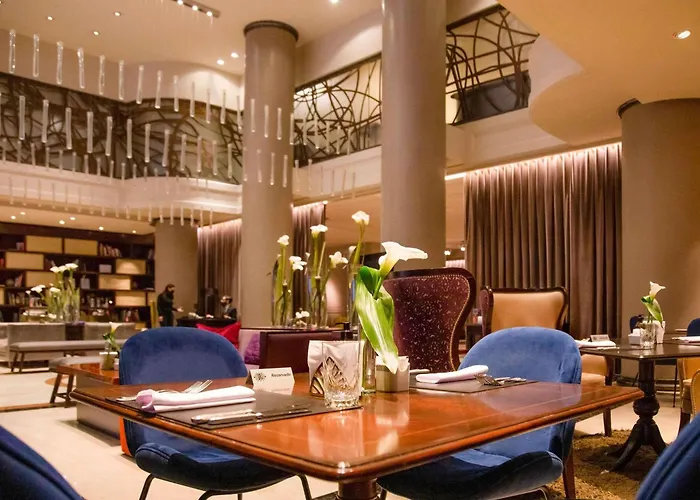 Sofitel Recoleta