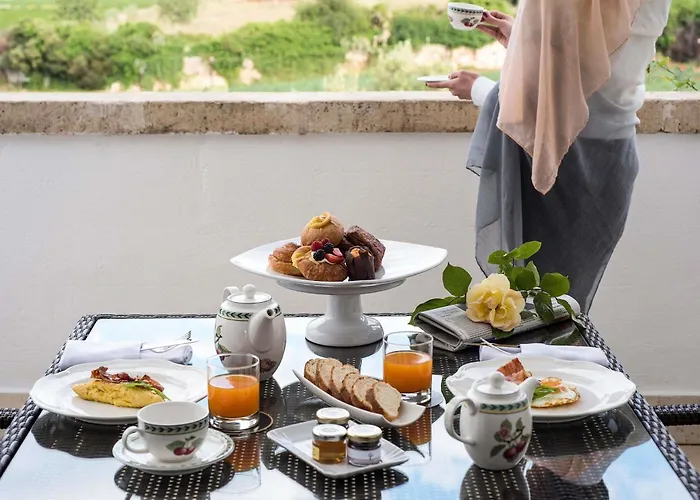 Borgobianco Resort&Spa Polignano - MGallery Collection