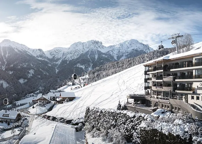 Kronplatz-Resort Kristall