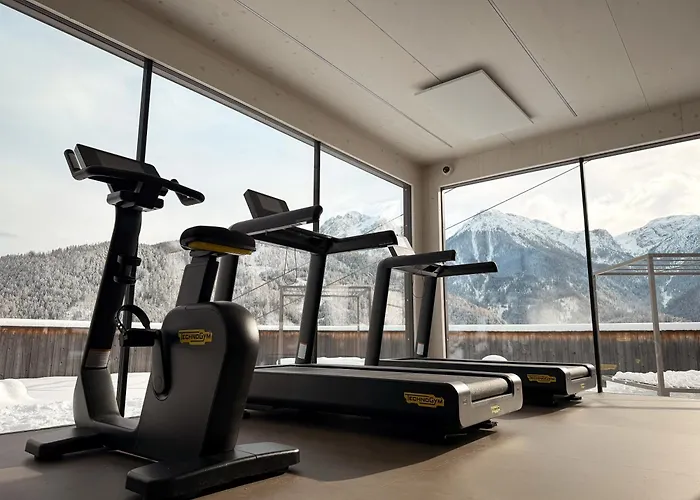 Kronplatz-Resort Kristall