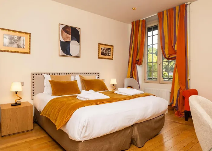  Grand &Spa Uriage
