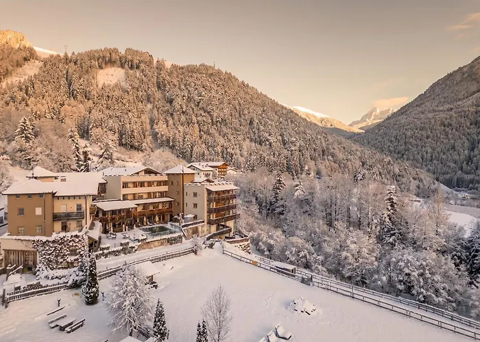 Hotel Bergschloessl