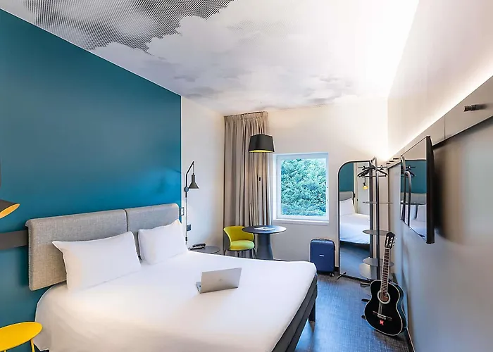 Ibis Lisboa Alfragide