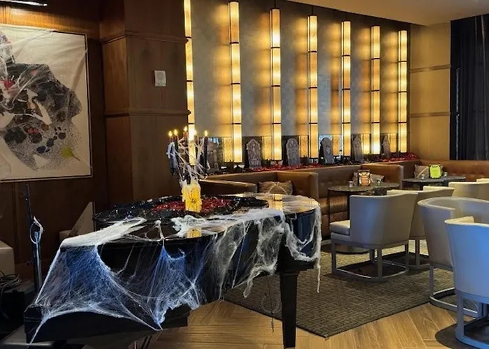 Hilton Riverside