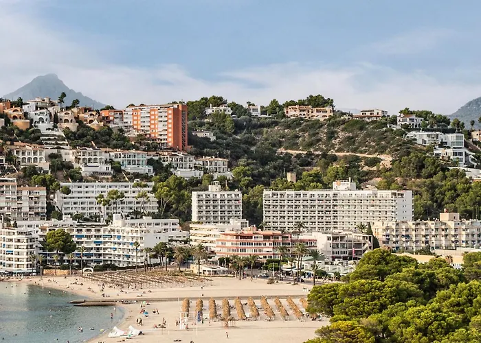  Pierre & Vacances Mallorca Portofino