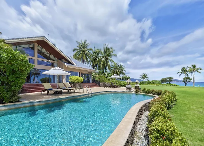Hilton Sanya Yalong Bay & Spa