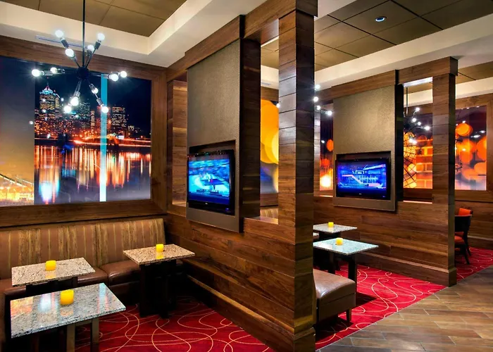 Philadelphia Airport Marriott