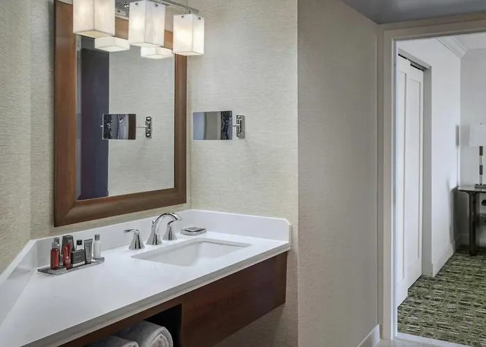Philadelphia Airport Marriott