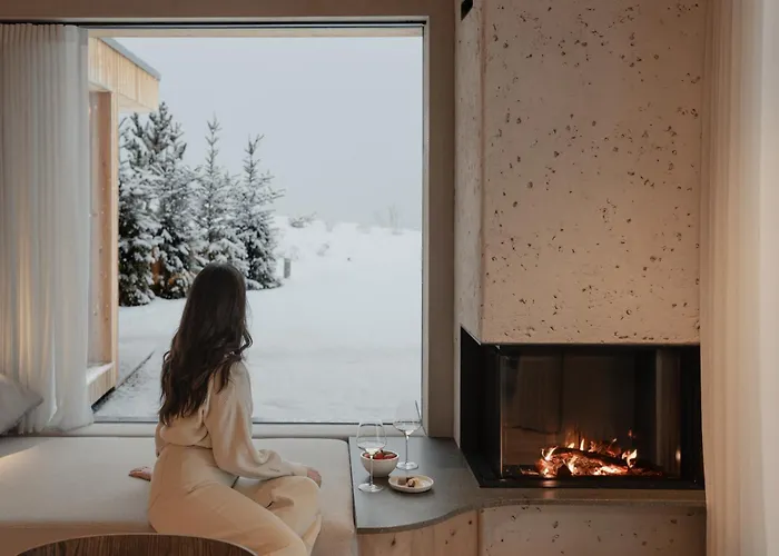 Herol - My Mountain Retreat