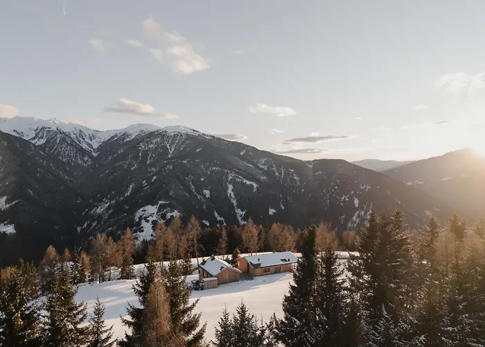 Herol - My Mountain Retreat