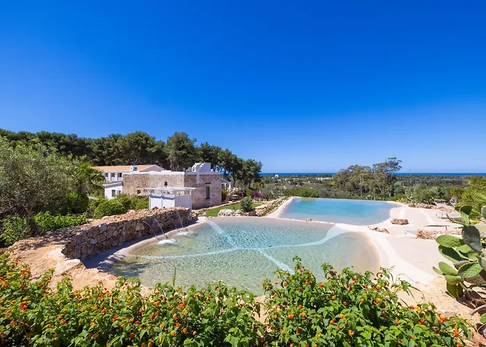 Masseria Fontanelle