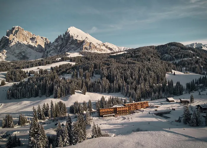 Sporthotel Floralpina