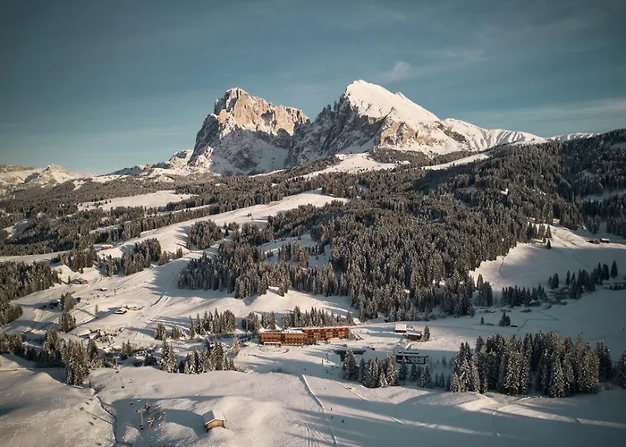 Sporthotel Floralpina