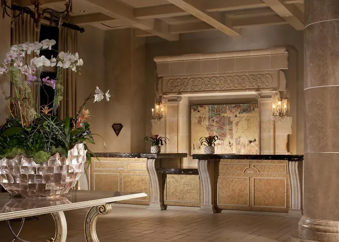 Hotels with a view Bluegreen Vacations Eilan And Spa, An Ascend Collection Resort