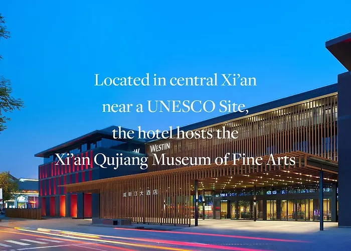 Westin Xi'An