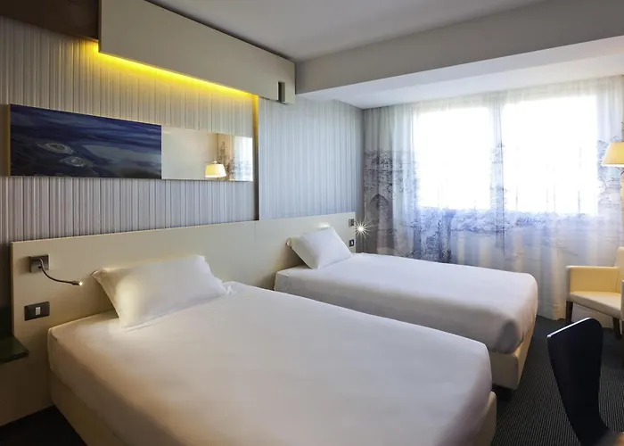 Ibis Styles Roma Eur