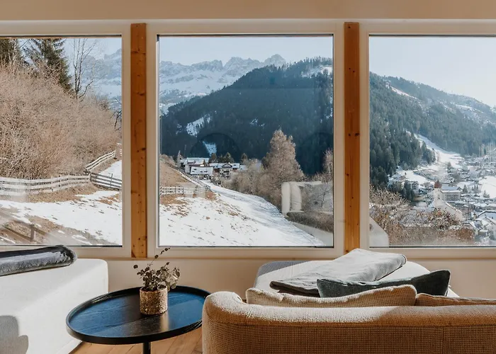 Hotel Berghaus Rosengarten