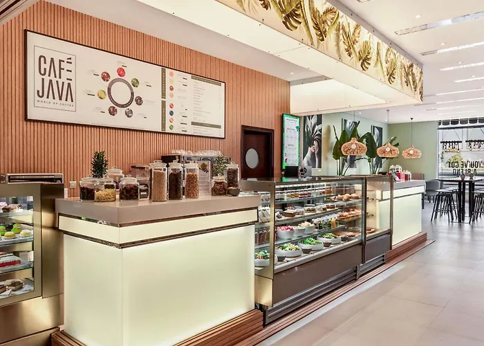  Novotel Dubai Al Barsha