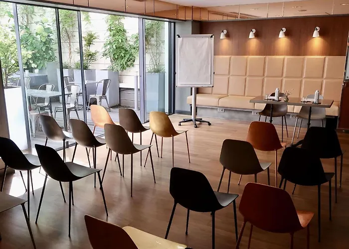 Boutet Bastille Paris - Mgallery Collection