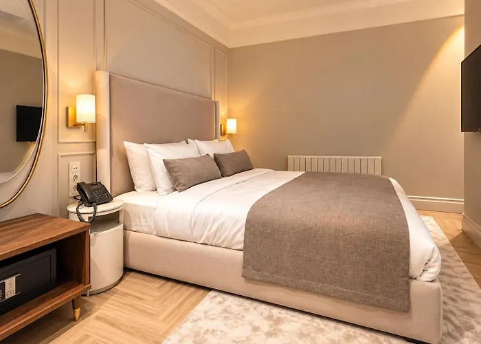 Walton Hotels Galata