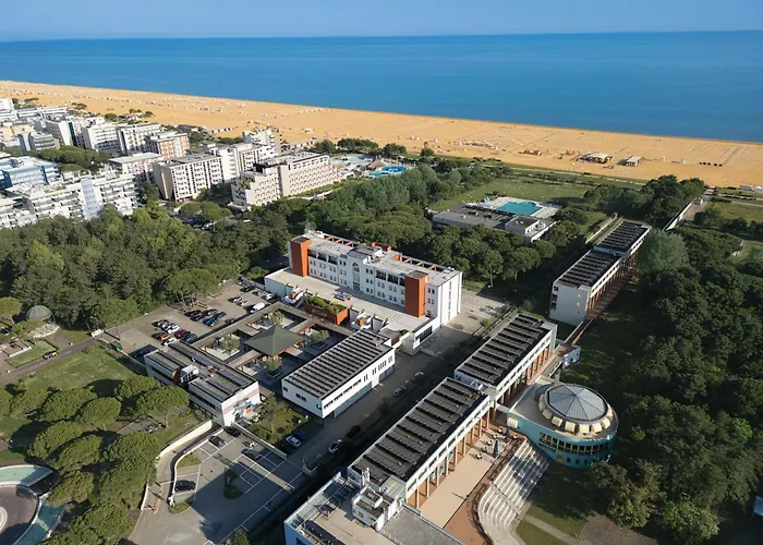 Savoy Beach & Thermal Spa