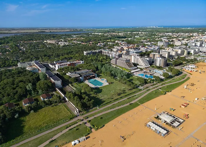 Savoy Beach & Thermal Spa