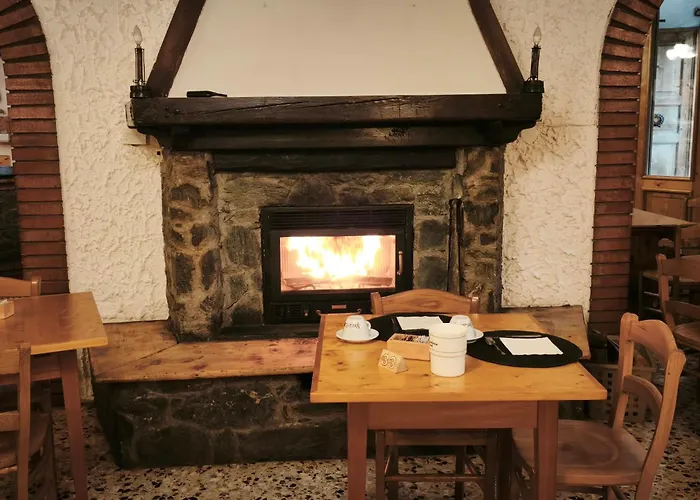 Vecchio Borgo